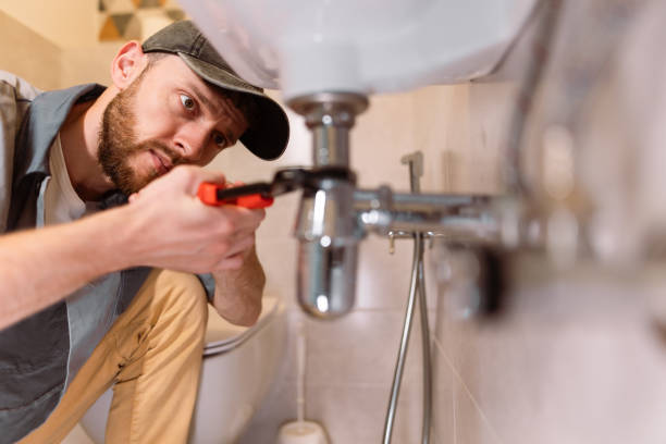 Best Plumbing System Maintenance  in Ithaca, NY