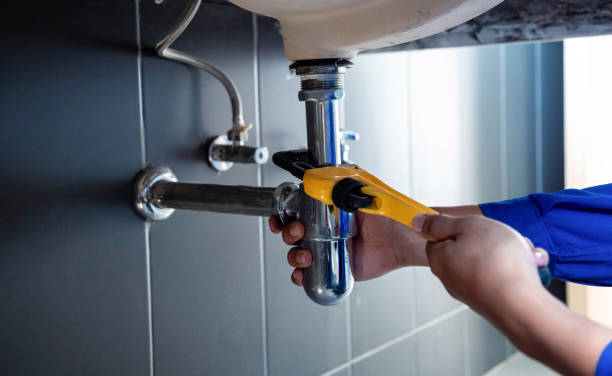 Best Commercial Plumbing Services  in Ithaca, NY